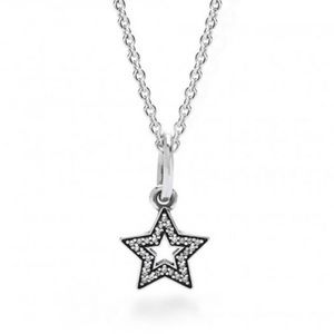 ⭐️3/$15⭐️ Shining Star Necklace